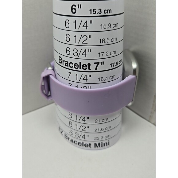 Fitbit Versa Lite Smartwatch Activity Tracker Heart Rate GPS Silver No Charger - Picture 7 of 10